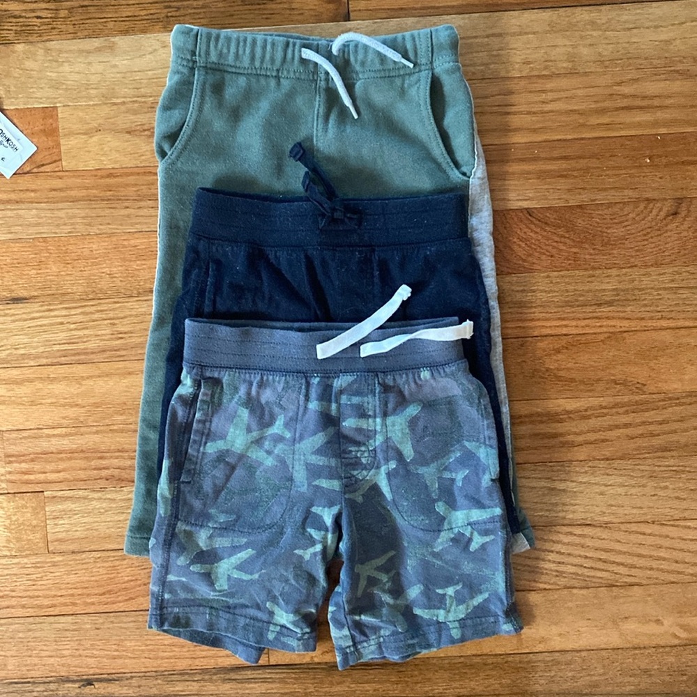 Bundle of 3T, 3pc